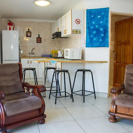De Helling Self Catering Bed & Breakfast บราคเคนเฟล ภายนอก รูปภาพ