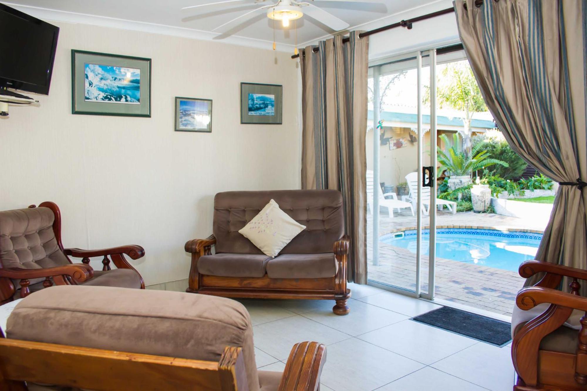 De Helling Self Catering Bed & Breakfast บราคเคนเฟล ภายนอก รูปภาพ