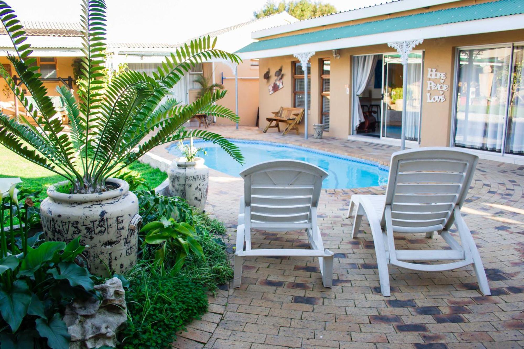 De Helling Self Catering Bed & Breakfast บราคเคนเฟล ภายนอก รูปภาพ