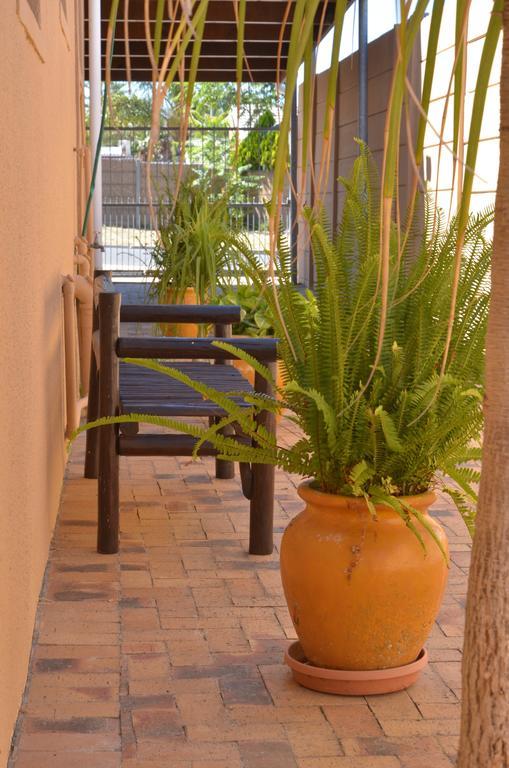 De Helling Self Catering Bed & Breakfast บราคเคนเฟล ภายนอก รูปภาพ
