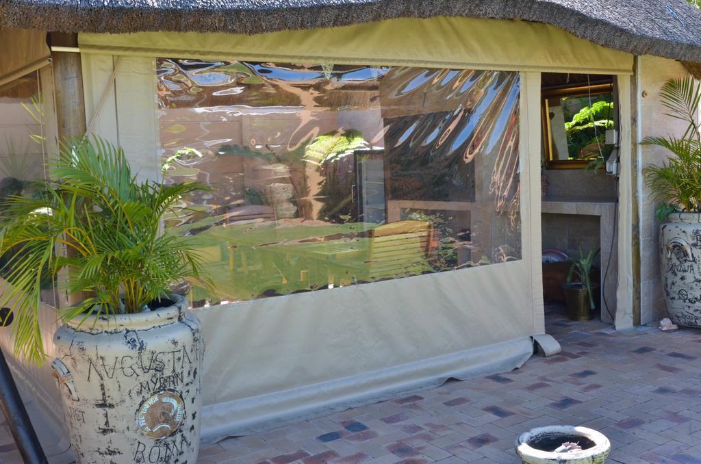 De Helling Self Catering Bed & Breakfast บราคเคนเฟล ภายนอก รูปภาพ