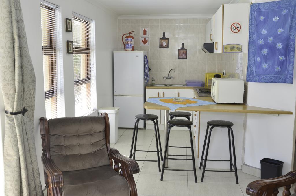 De Helling Self Catering Bed & Breakfast บราคเคนเฟล ภายนอก รูปภาพ