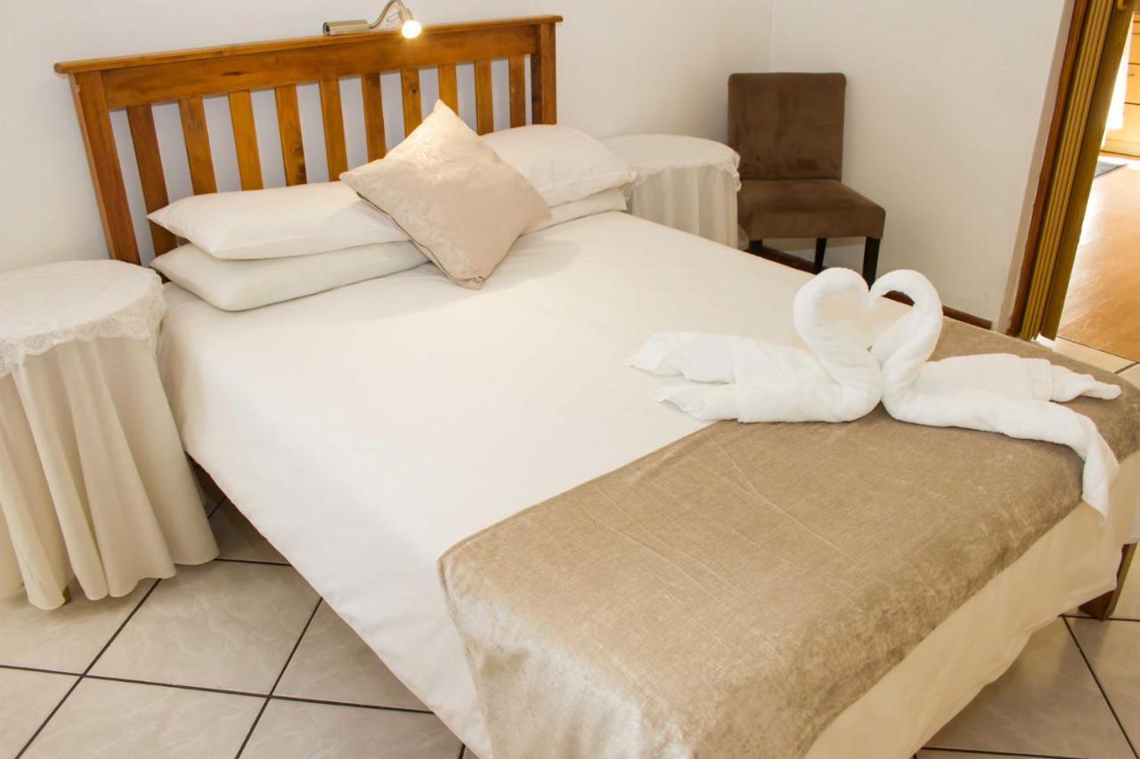 De Helling Self Catering Bed & Breakfast บราคเคนเฟล ภายนอก รูปภาพ