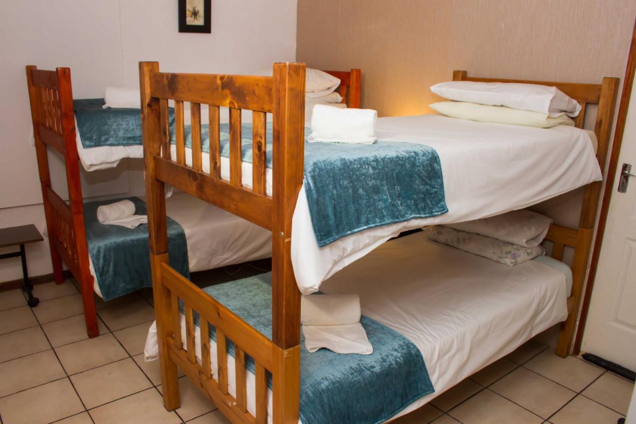 De Helling Self Catering Bed & Breakfast บราคเคนเฟล ภายนอก รูปภาพ